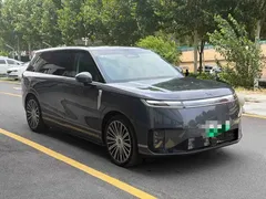 2026 Xpeng GX EREV 1585 4WD Ultra Flagship — фото 3