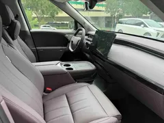 2026 Xpeng GX EREV 1585 4WD Ultra Flagship — фото 8