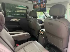 2026 Xpeng GX EREV 1585 4WD Ultra Flagship — фото 10