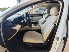 2025 BYD Qin L EV 545km Excellence, белый — фото 18