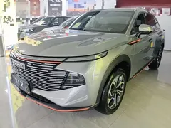 2022 Haval Shenshou 1.5T — фото 2