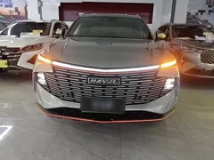 2022 Haval Shenshou 1.5T — фото 3