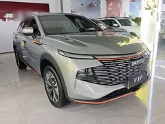 2022 Haval Shenshou 1.5T — фото 4