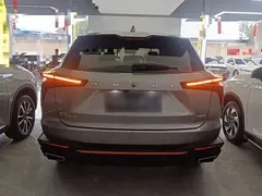 2022 Haval Shenshou 1.5T — фото 6
