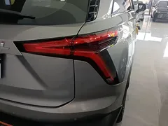 2022 Haval Shenshou 1.5T — фото 8