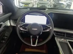 2022 Haval Shenshou 1.5T — фото 11