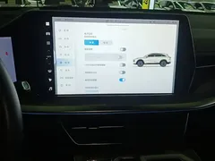 2022 Haval Shenshou 1.5T — фото 13