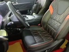 2022 Haval Shenshou 1.5T — фото 15