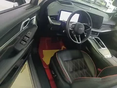 2022 Haval Shenshou 1.5T — фото 16