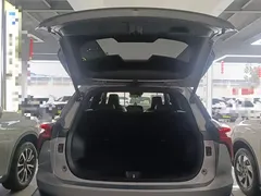 2022 Haval Shenshou 1.5T — фото 19