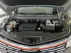 2022 Haval Shenshou 1.5T — фото 20