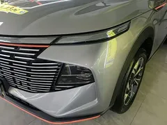 2022 Haval Shenshou 1.5T — фото 24
