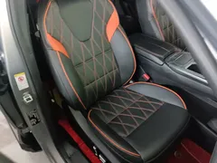 2022 Haval Shenshou 1.5T — фото 25