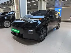 2025 Li Auto i8 Standard, чёрный — фото 2