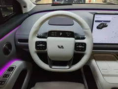 2025 Li Auto i8 Standard, чёрный — фото 11