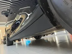 2025 Li Auto i8 Standard, чёрный — фото 22