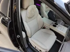2025 Li Auto i8 Standard, чёрный — фото 25