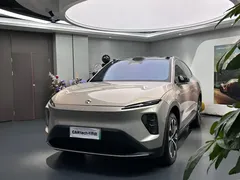 2024 Nio EC7 100kWh Signature EV — фото 1