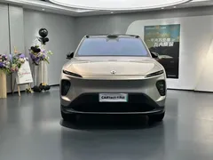 2024 Nio EC7 100kWh Signature EV — фото 2