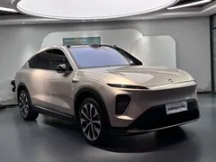 2024 Nio EC7 100kWh Signature EV — фото 3