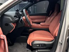 2024 Nio EC7 100kWh Signature EV — фото 4