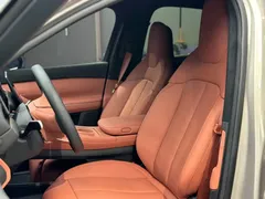 2024 Nio EC7 100kWh Signature EV — фото 5