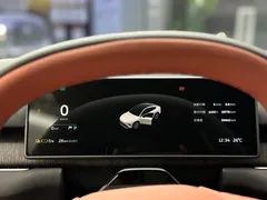 2024 Nio EC7 100kWh Signature EV — фото 9