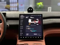 2024 Nio EC7 100kWh Signature EV — фото 15