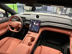 2024 Nio EC7 100kWh Signature EV — фото 16