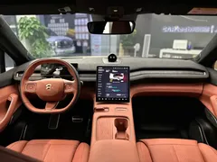 2024 Nio EC7 100kWh Signature EV — фото 17