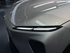 2024 Nio EC7 100kWh Signature EV — фото 20