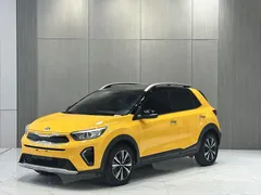 2021 Kia Yipao 1.4L CVT Sunroof — фото 1