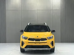 2021 Kia Yipao 1.4L CVT Sunroof — фото 2