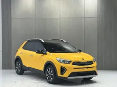 2021 Kia Yipao 1.4L CVT Sunroof — фото 3