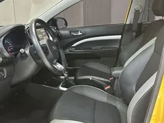 2021 Kia Yipao 1.4L CVT Sunroof — фото 4