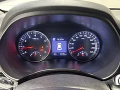 2021 Kia Yipao 1.4L CVT Sunroof — фото 5