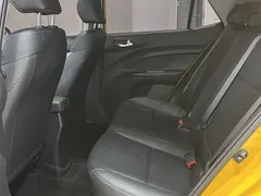 2021 Kia Yipao 1.4L CVT Sunroof — фото 7