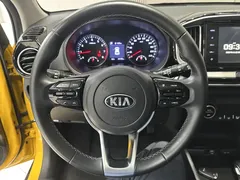 2021 Kia Yipao 1.4L CVT Sunroof — фото 9