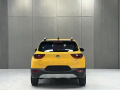 2021 Kia Yipao 1.4L CVT Sunroof — фото 11