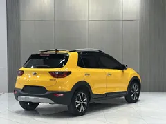 2021 Kia Yipao 1.4L CVT Sunroof — фото 12