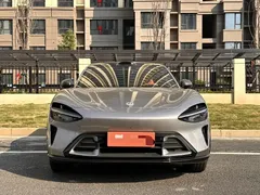 2025 Xiaomi YU7 4WD Max — фото 2
