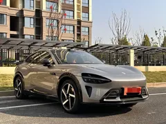 2025 Xiaomi YU7 4WD Max — фото 3