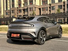 2025 Xiaomi YU7 4WD Max — фото 6