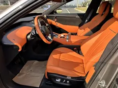 2025 Xiaomi YU7 4WD Max — фото 8