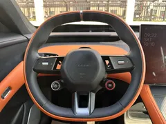 2025 Xiaomi YU7 4WD Max — фото 10