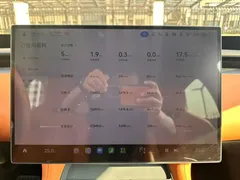 2025 Xiaomi YU7 4WD Max — фото 11