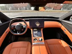 2025 Xiaomi YU7 4WD Max — фото 12