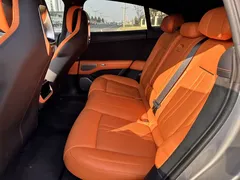 2025 Xiaomi YU7 4WD Max — фото 14
