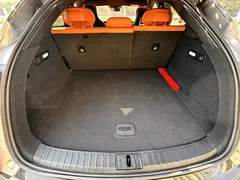 2025 Xiaomi YU7 4WD Max — фото 17