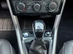 2022 Volkswagen T-Cross 1.5L AT Comfort, белый — фото 6